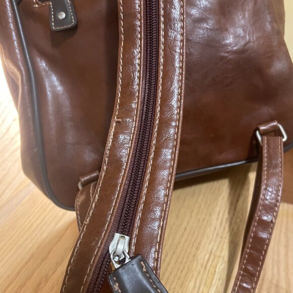 Mouflon Sacs Bags Canada Convertible Sling Backpack - Picture 5 of 7